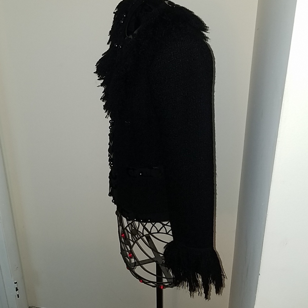 Magashoni Collection Jacket - Picture 2 of 6